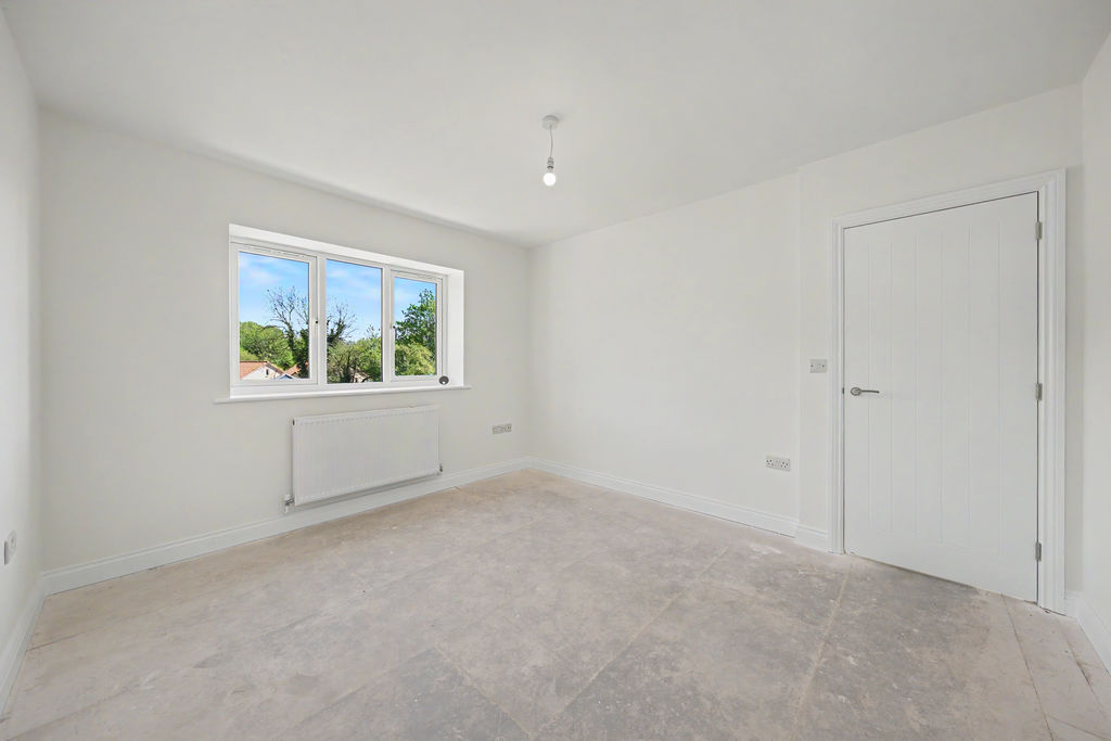 Rectory Road Clowne